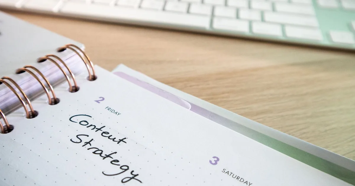 How to Build an Instagram Content Calendar You'll Actually Stick To