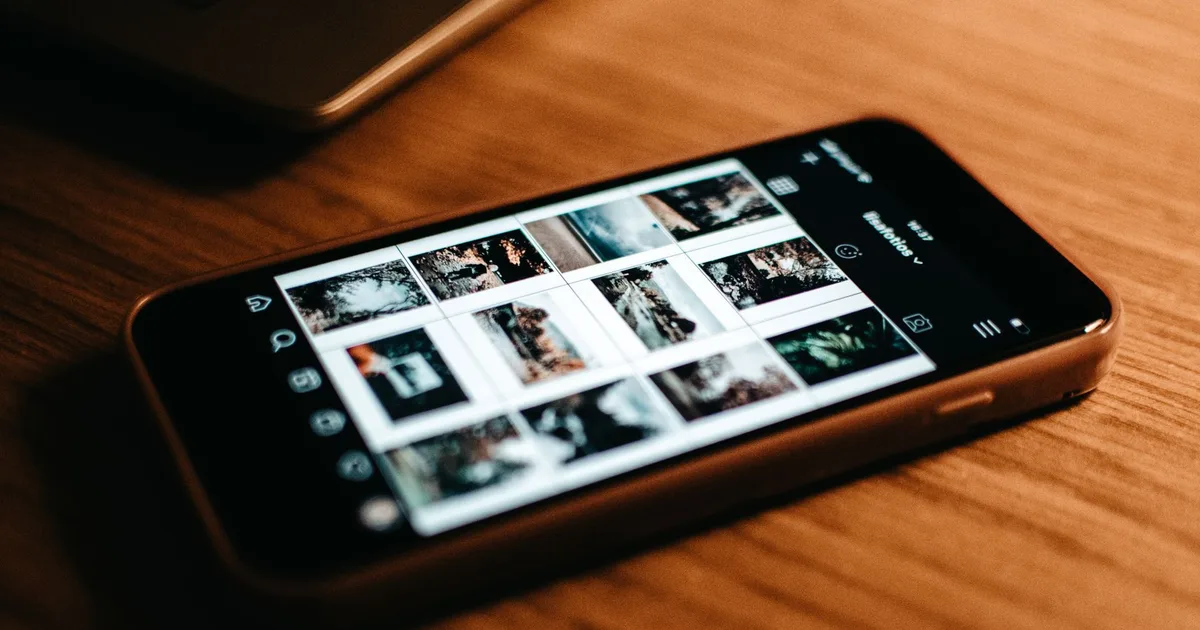How to Make Instagram Carousels People Actually Swipe Through