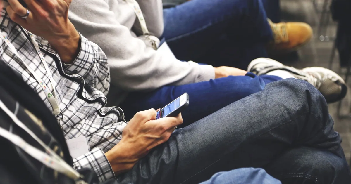 Growing an Instagram audience from zero