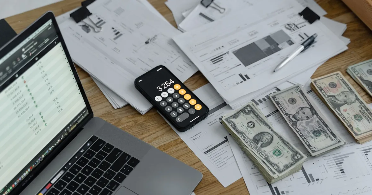 Making money from an Instagram account